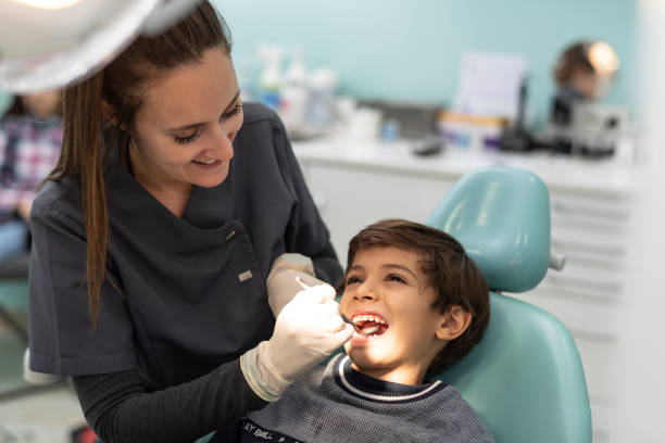 Professional Emergency Dentist in VT