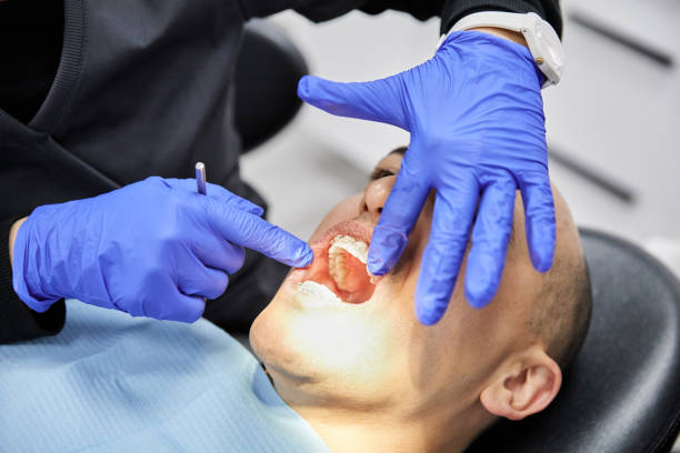 Best Same-Day Emergency Dentist in North Bennington, VT