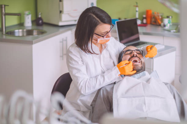 Best Emergency Orthodontic Repairs in North Bennington, VT