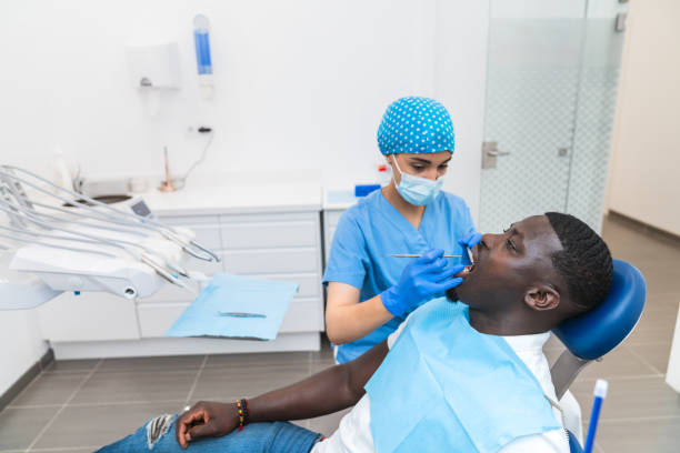 Best After-Hours Emergency Dentist in North Bennington, VT