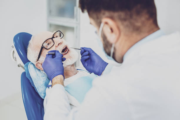 Best Same-Day Emergency Dentist in North Bennington, VT